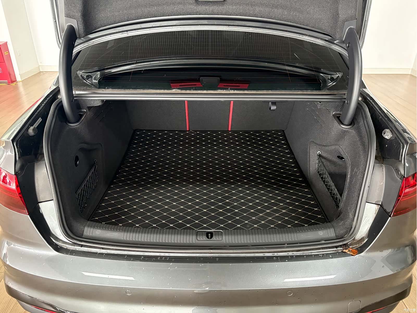 Audi S4, 2023 6