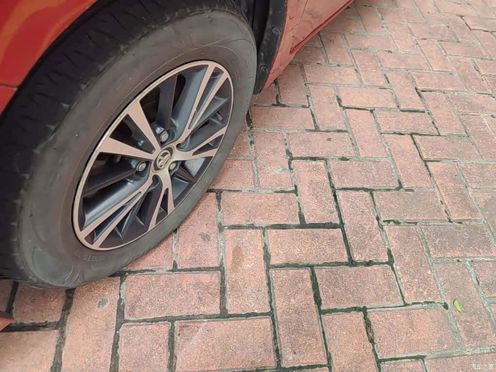 Toyota Levin, 2015 23