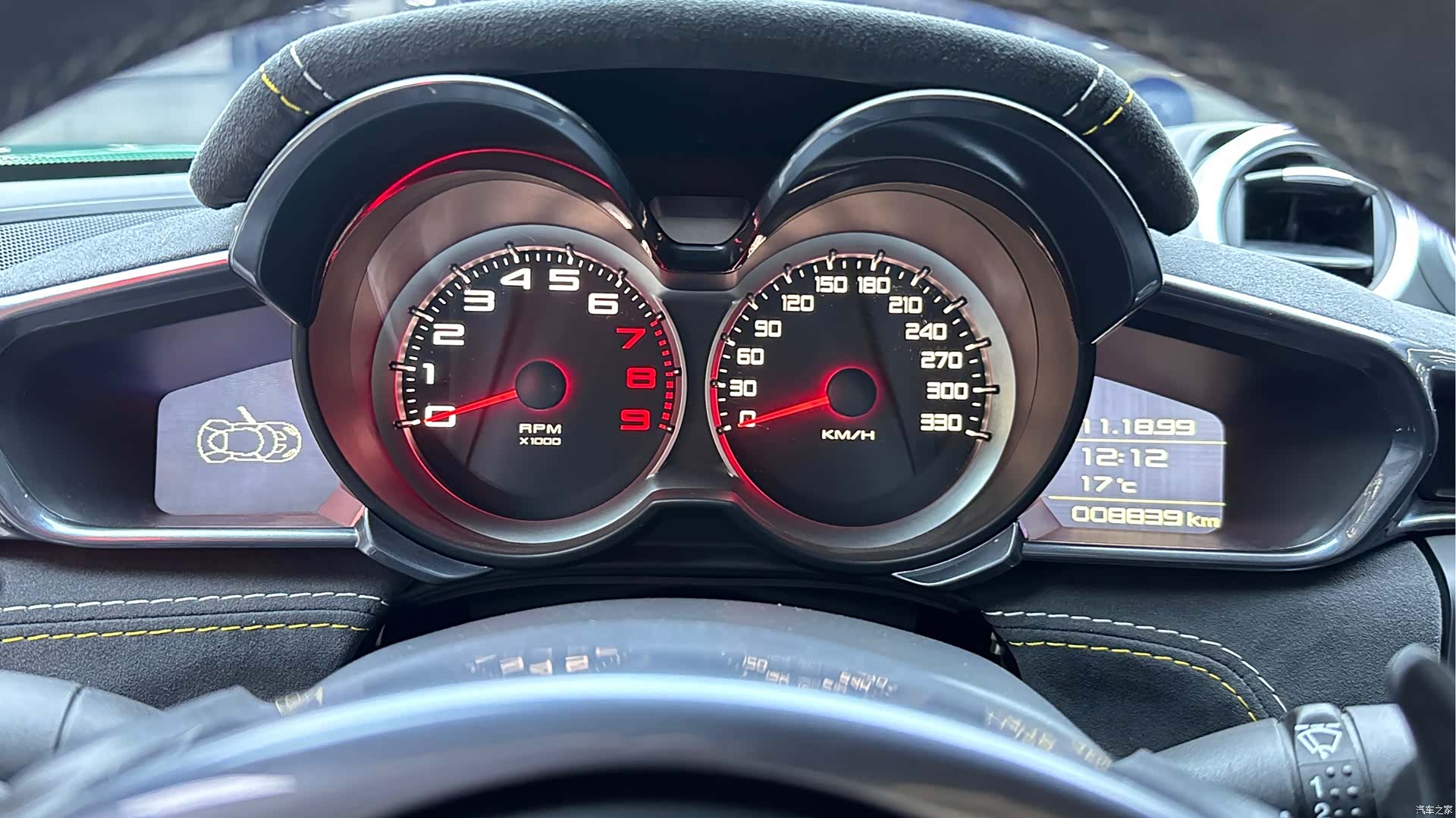 Lotus GT410, 2022 4