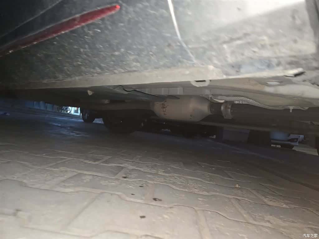 Changan Z6, 2022 16