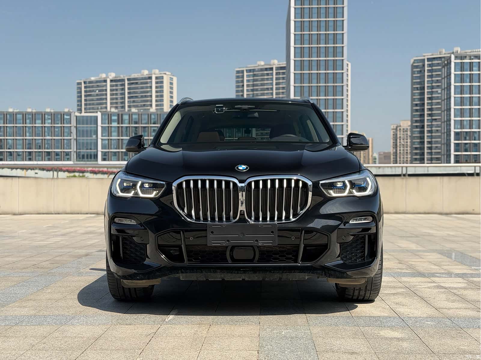 BMW X5, 2019 2
