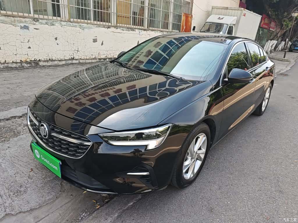 Buick Regal, 2023 1