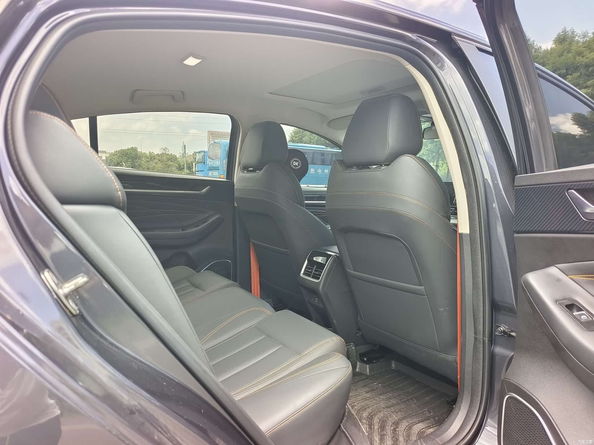 Chery 5, 2023 11