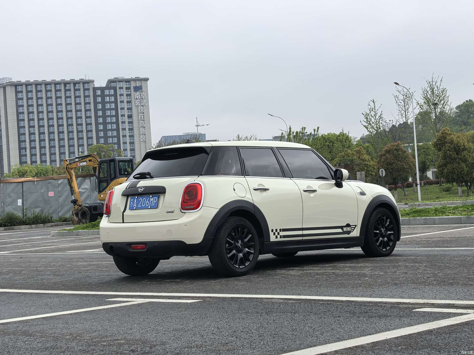 Mini ONE, 2019 все фото