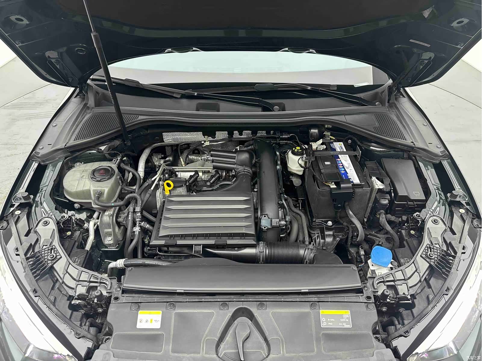 Audi A3, 2022 18