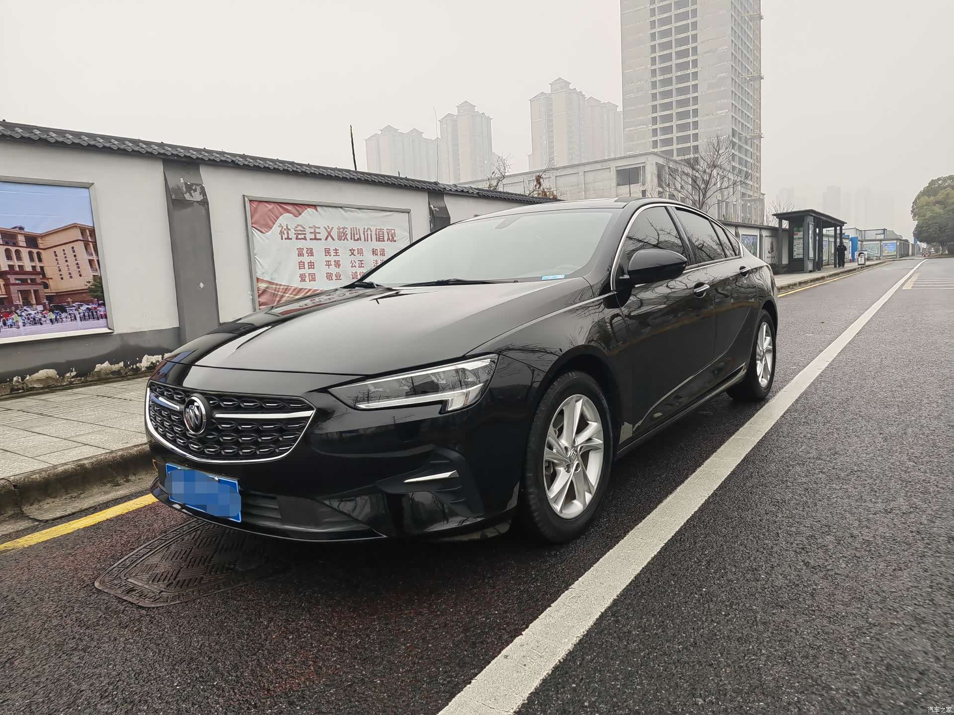 Buick Regal, 2023 1