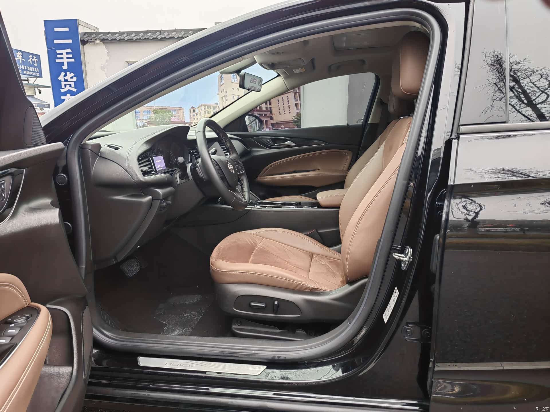 Buick Regal, 2023 4
