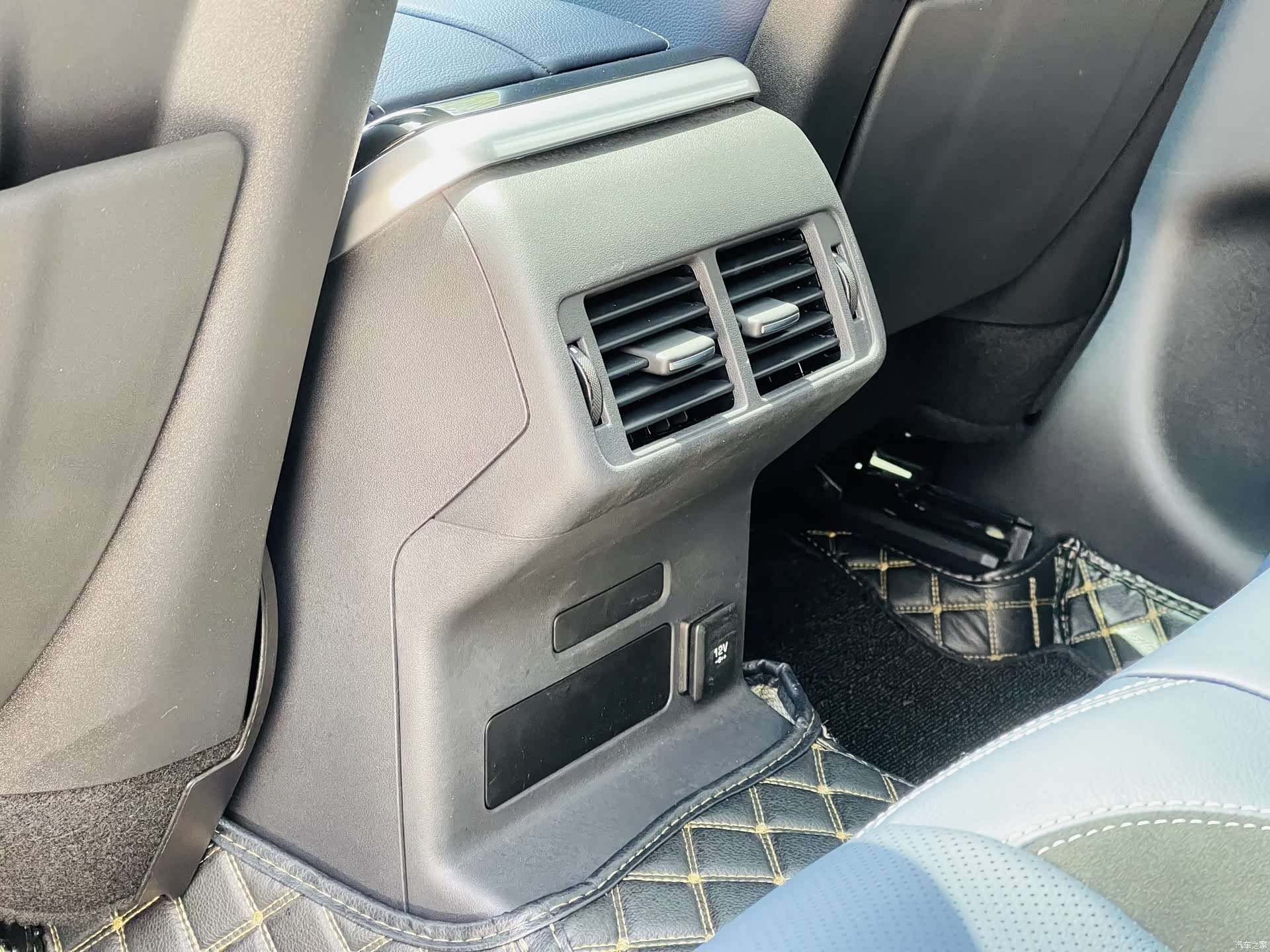 Land Rover Range Rover, 2021 10