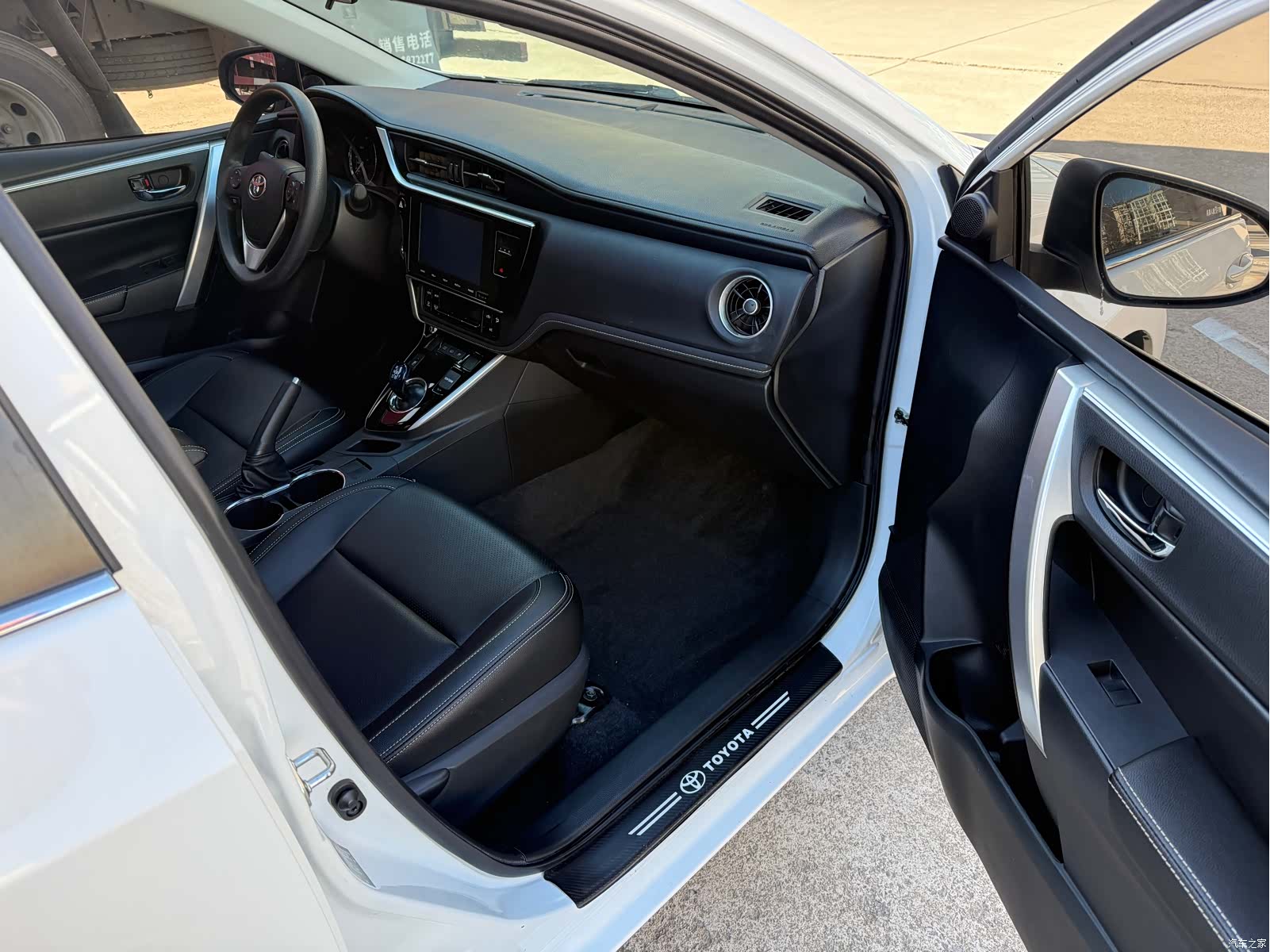 Toyota Corolla, 2020 17