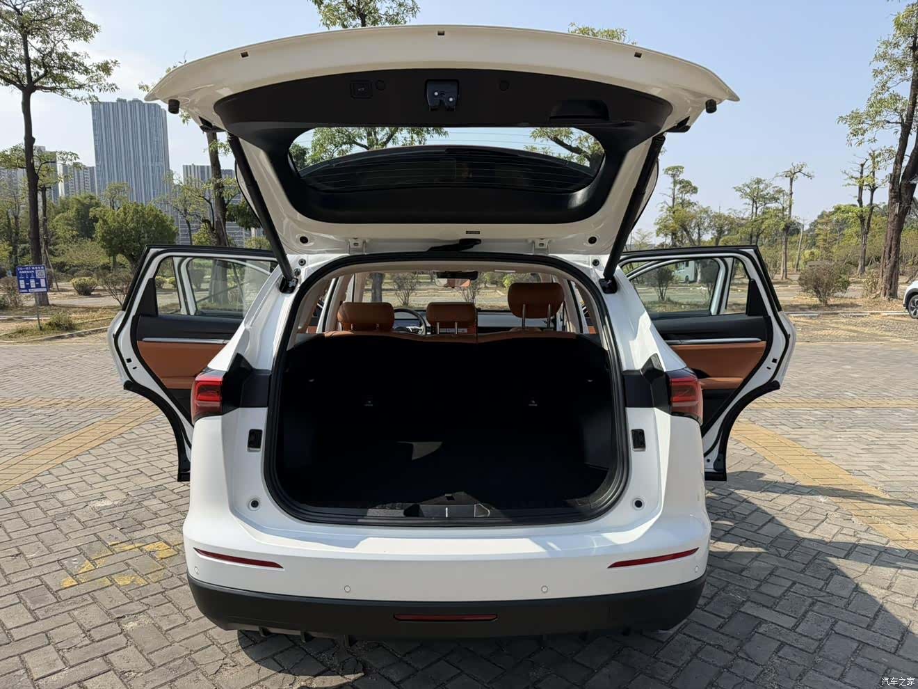 Haval H6, 2025 31