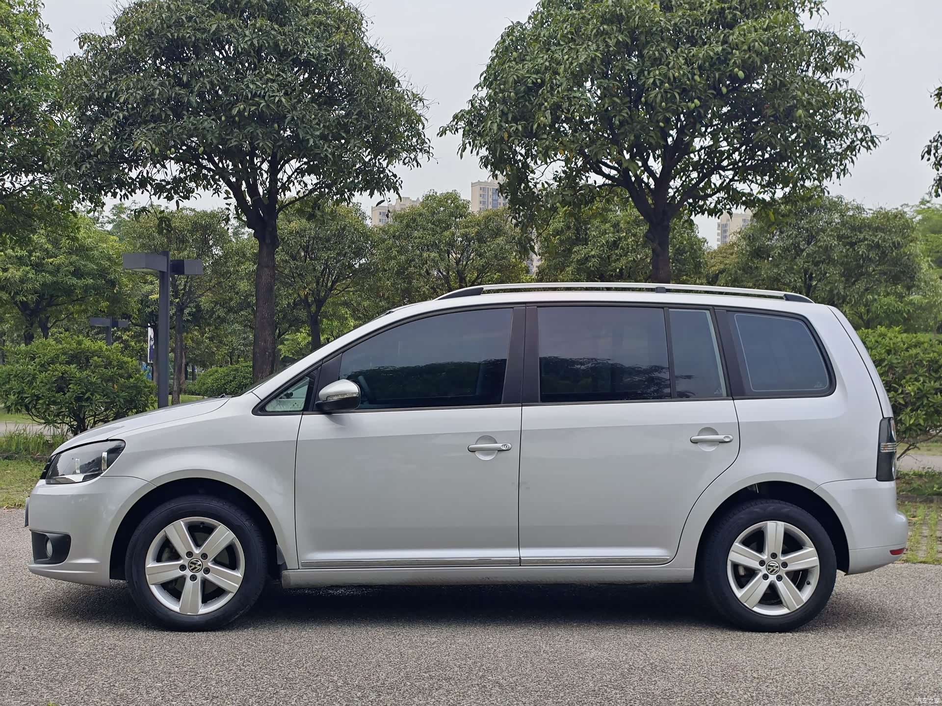 Volkswagen DSG5, 2016 6