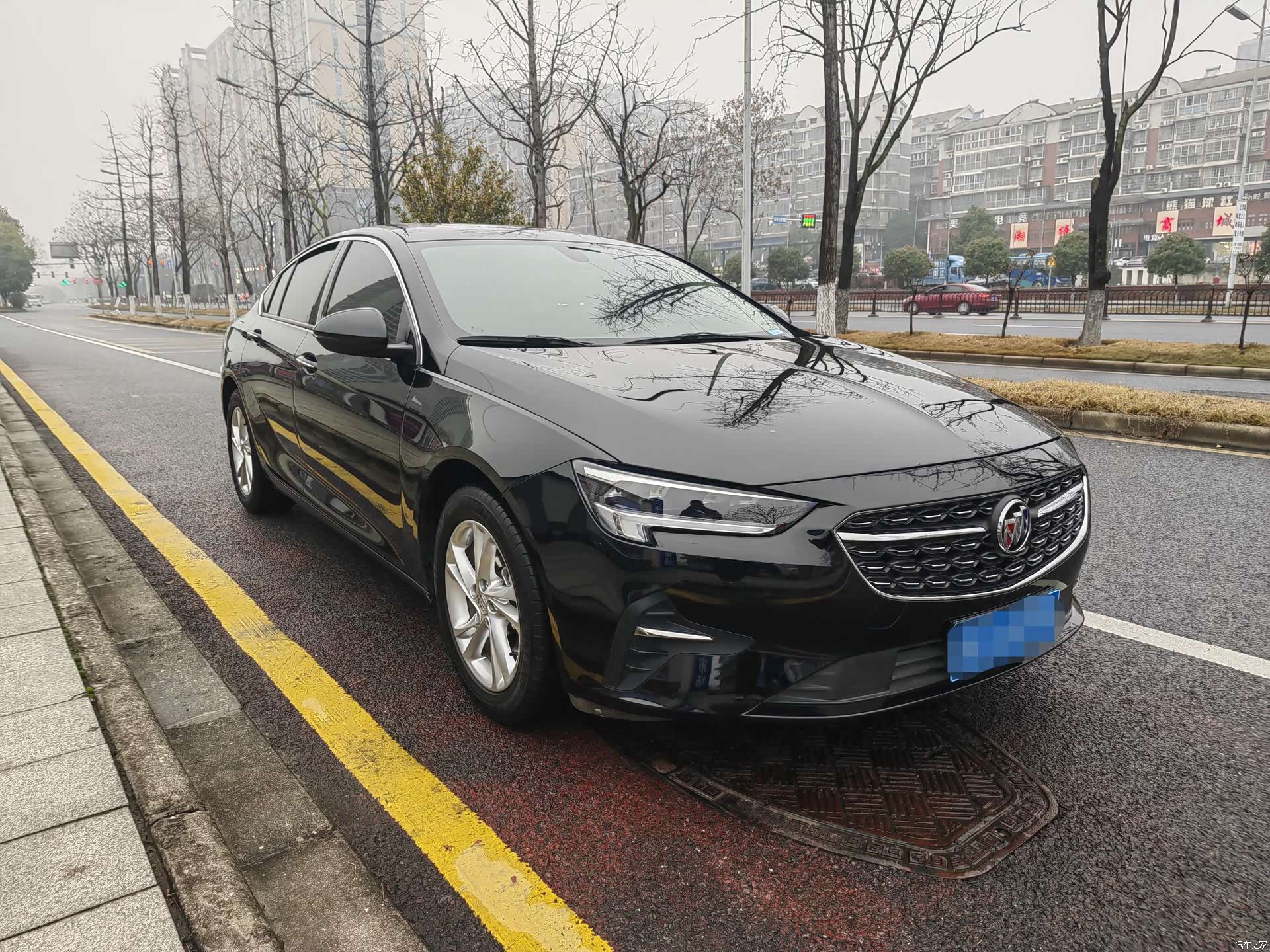 Buick Regal, 2023 3