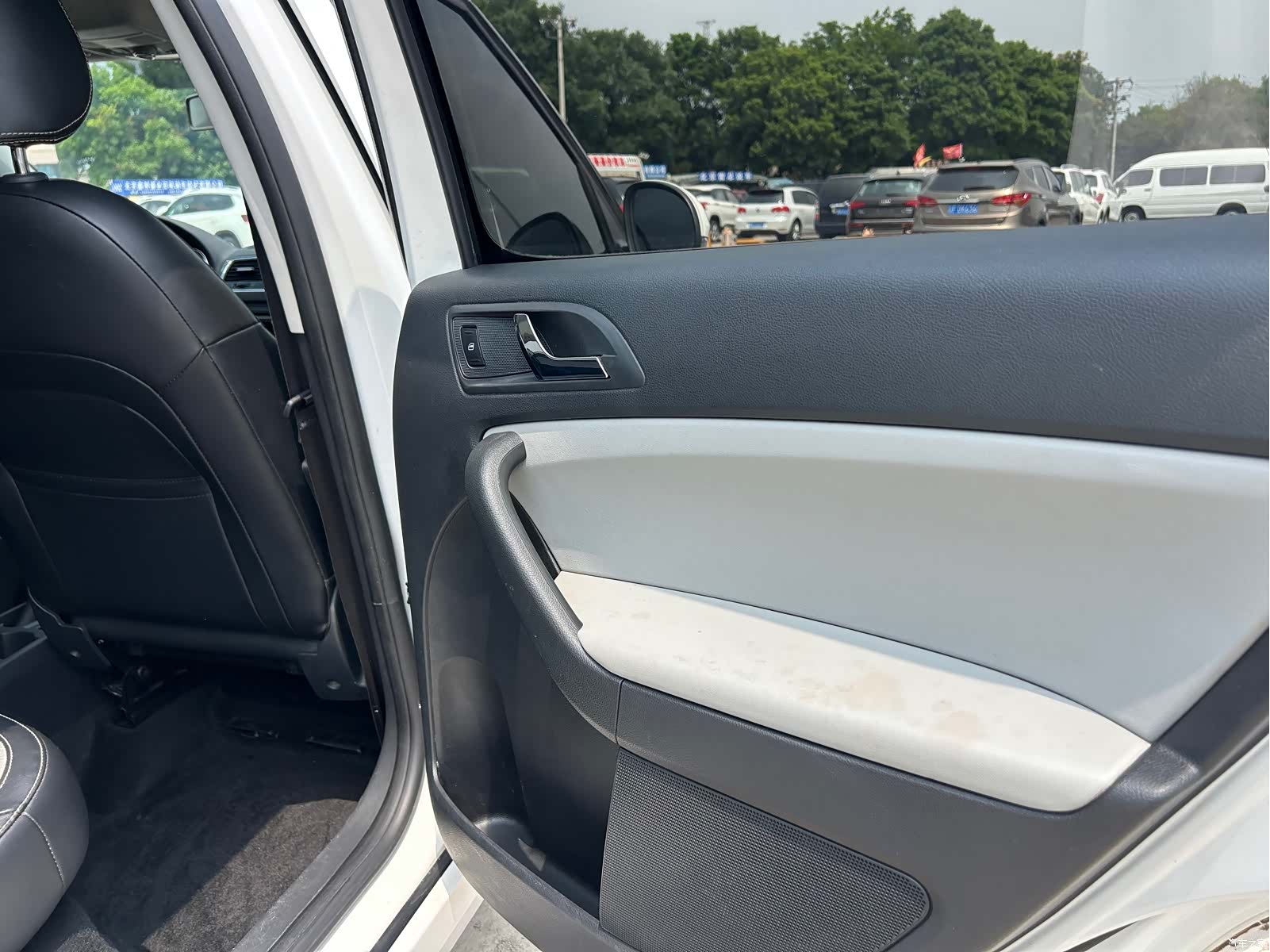 Skoda Yeti, 2018 22
