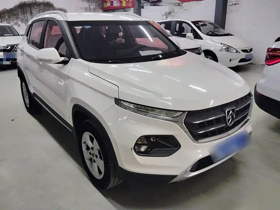 Baoding 510 Baoding 510