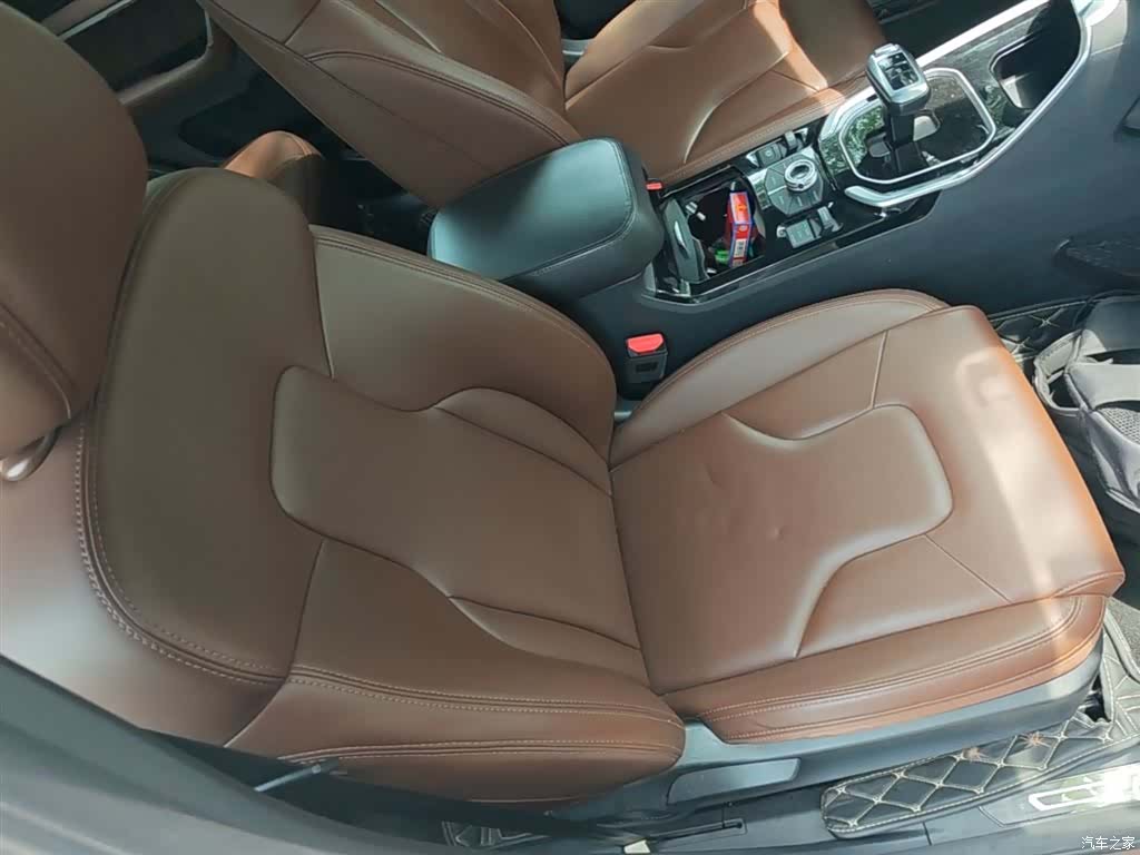 Haval H6, 2018 25