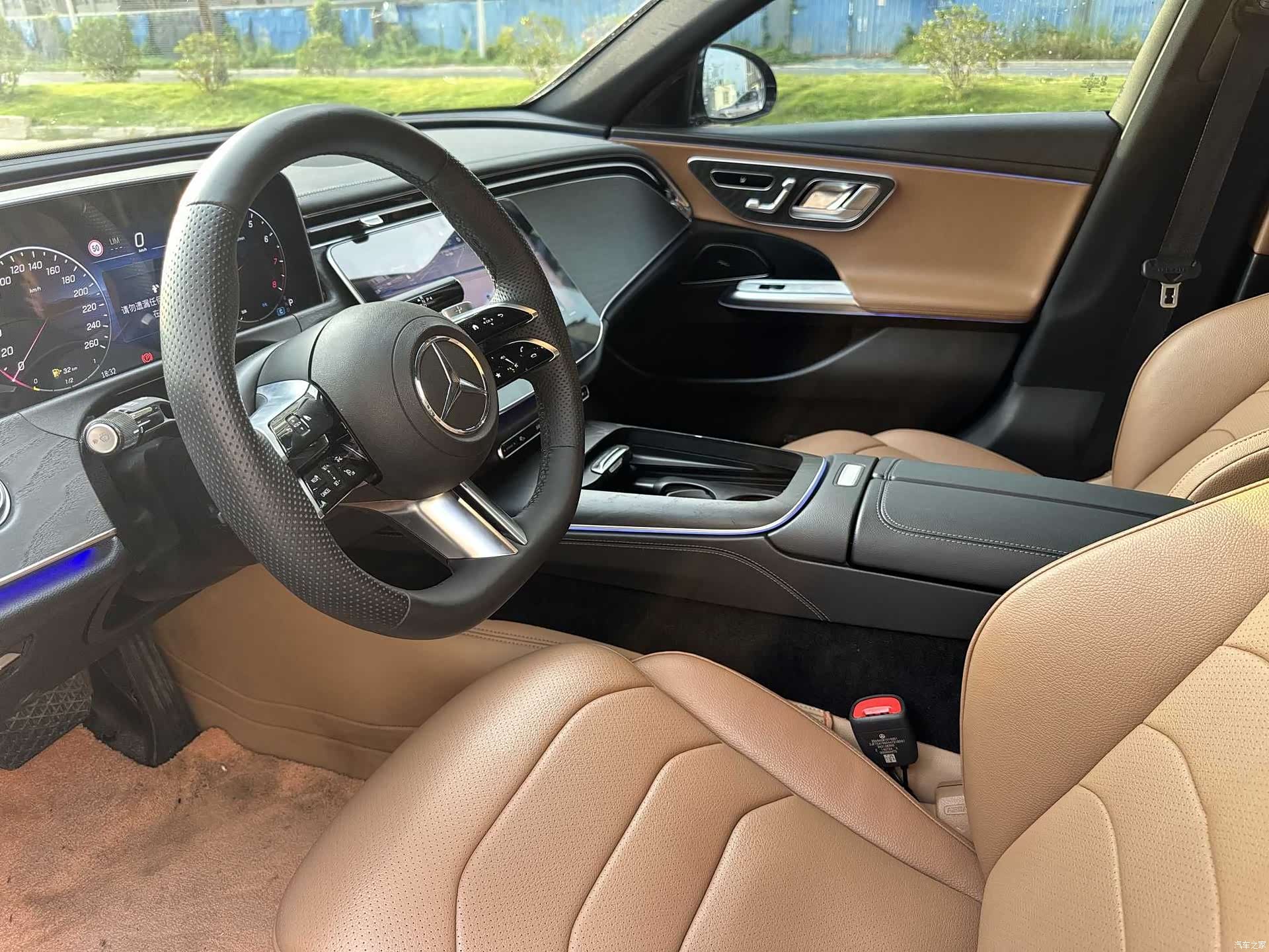 Mercedes-Benz E-Class, 2024 все фото