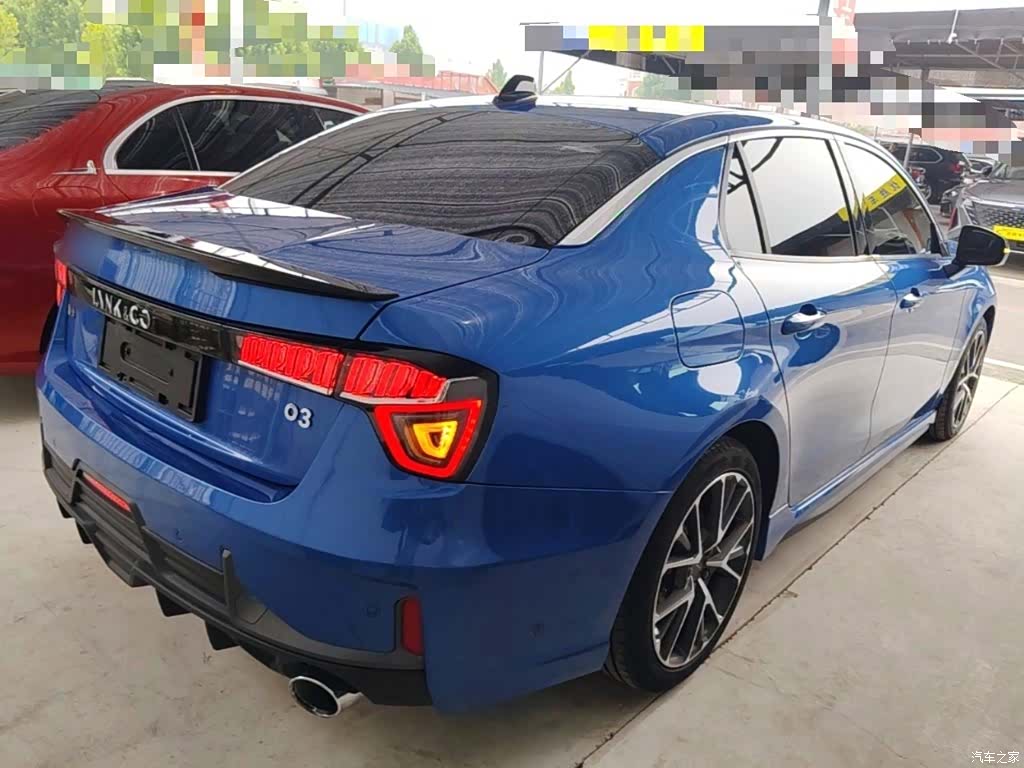 Lynk & Co 01, 2019 7