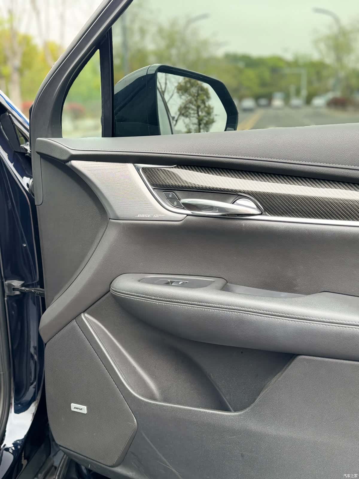 Cadillac XT6, 2023 15