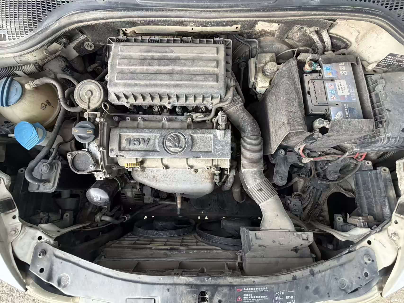 Skoda Octavia, 2015 4