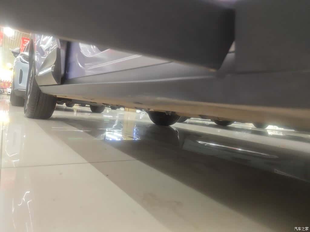 Wuling S, 2025 21