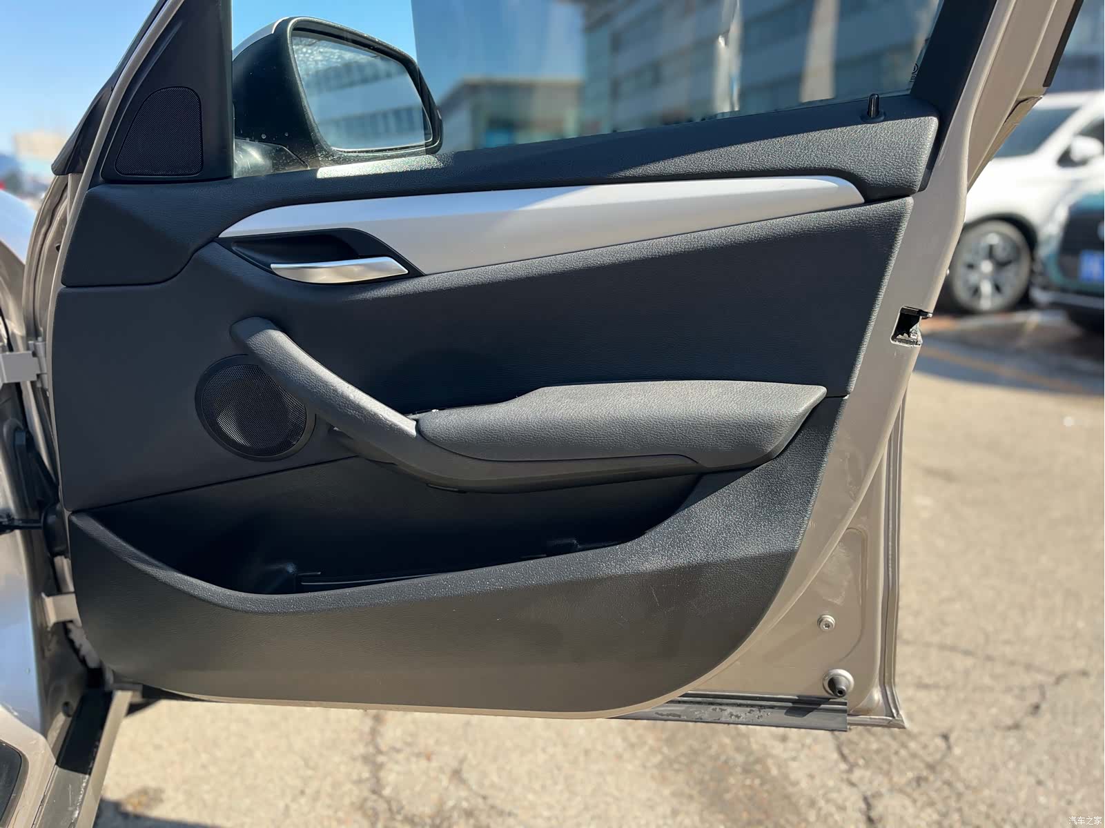 BMW X1, 2013 23