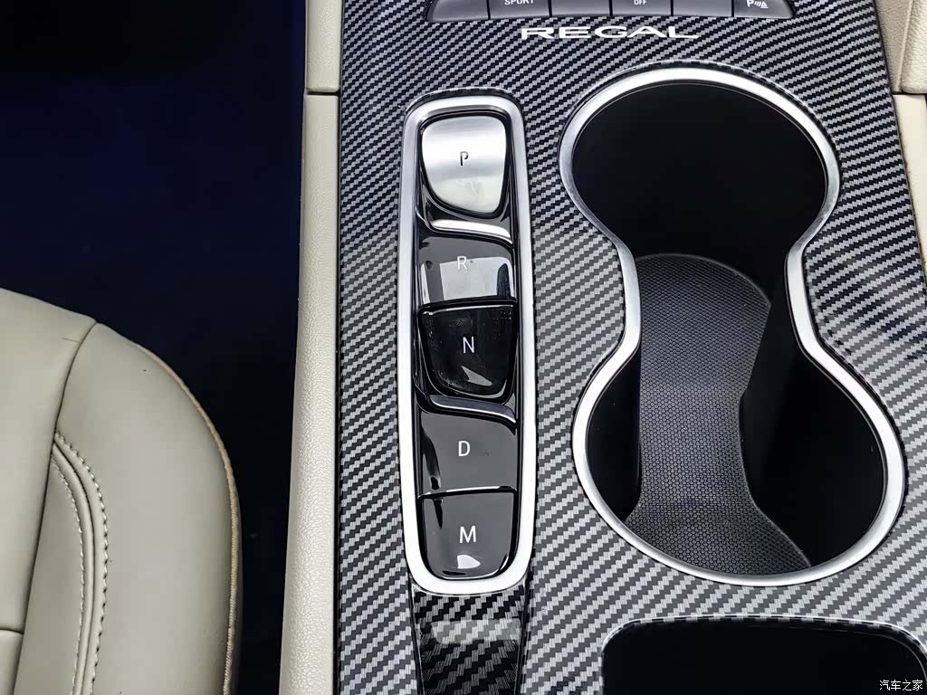 Buick Regal, 2021 13