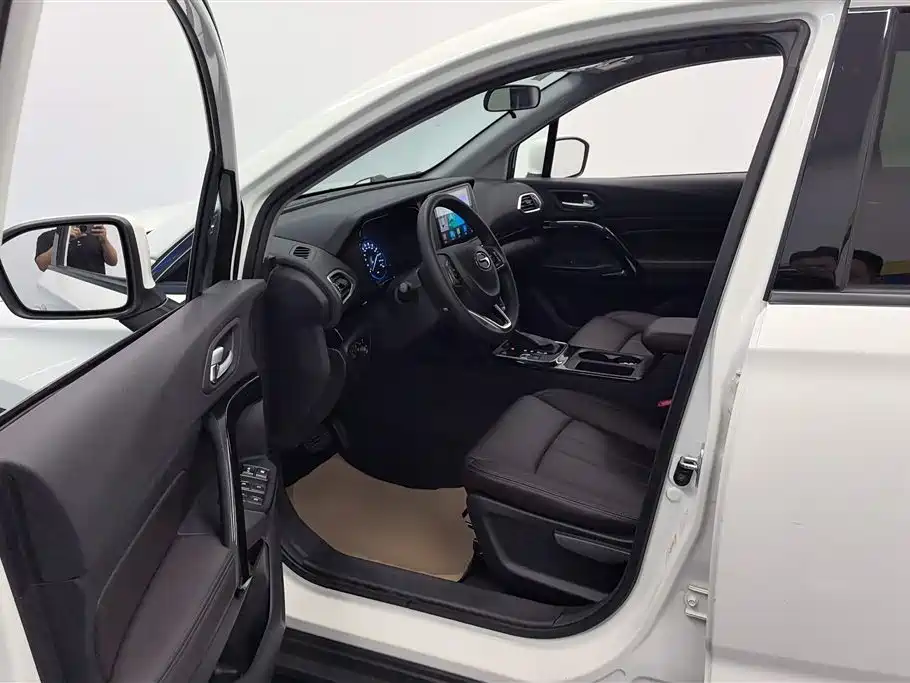 Trumpchi Trumpchi GS4