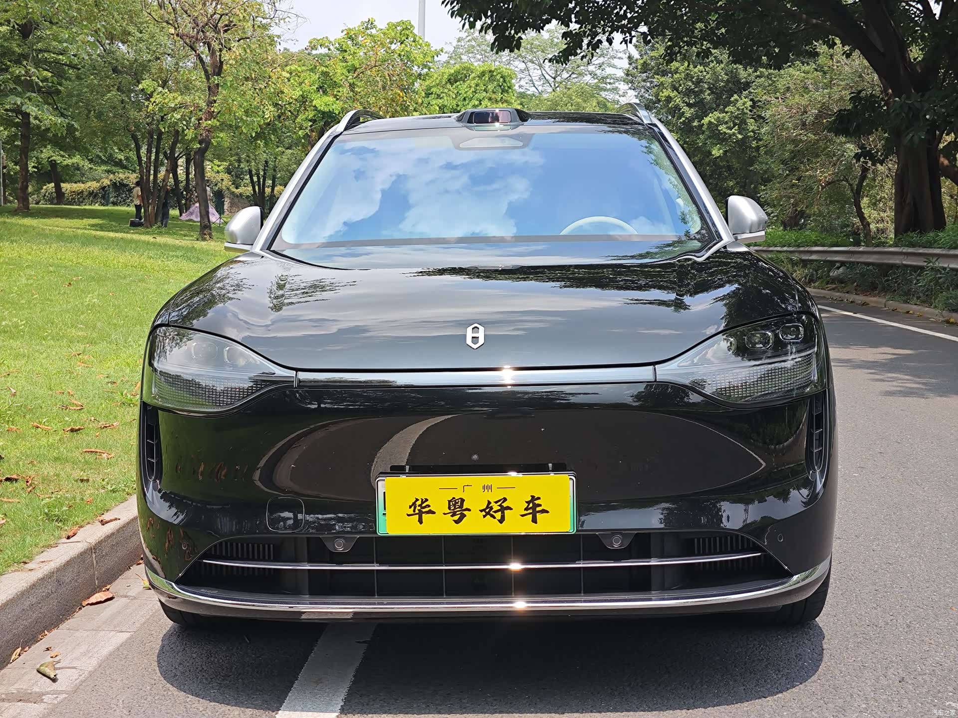 AITO M9, 2024 2