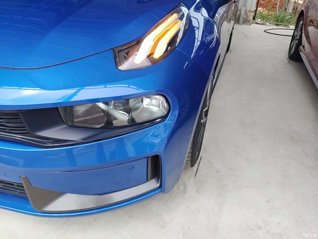 Lynk & Co 01, 2019 24