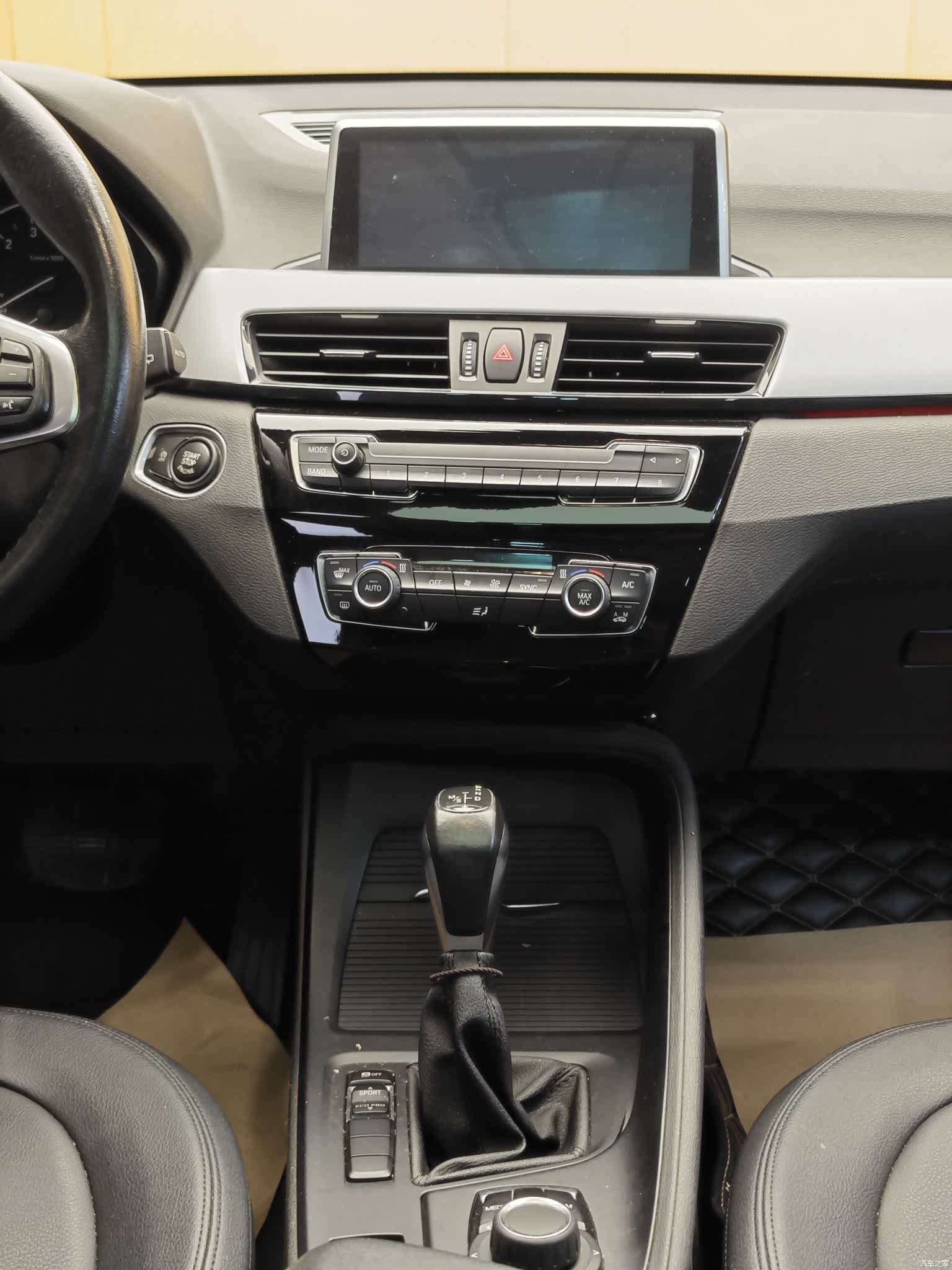 BMW X1, 2018 19