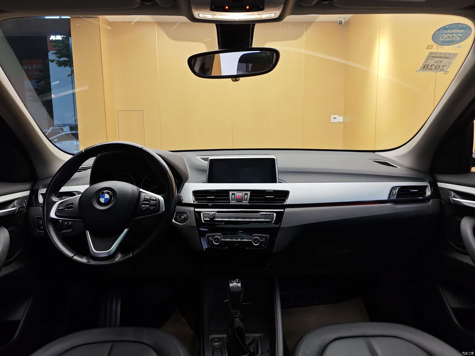 BMW X1, 2018 20