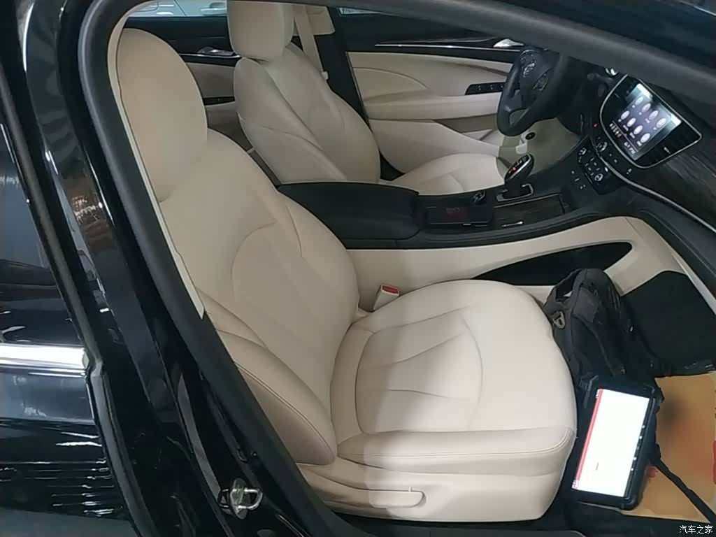 Buick LaCrosse, 2019 25