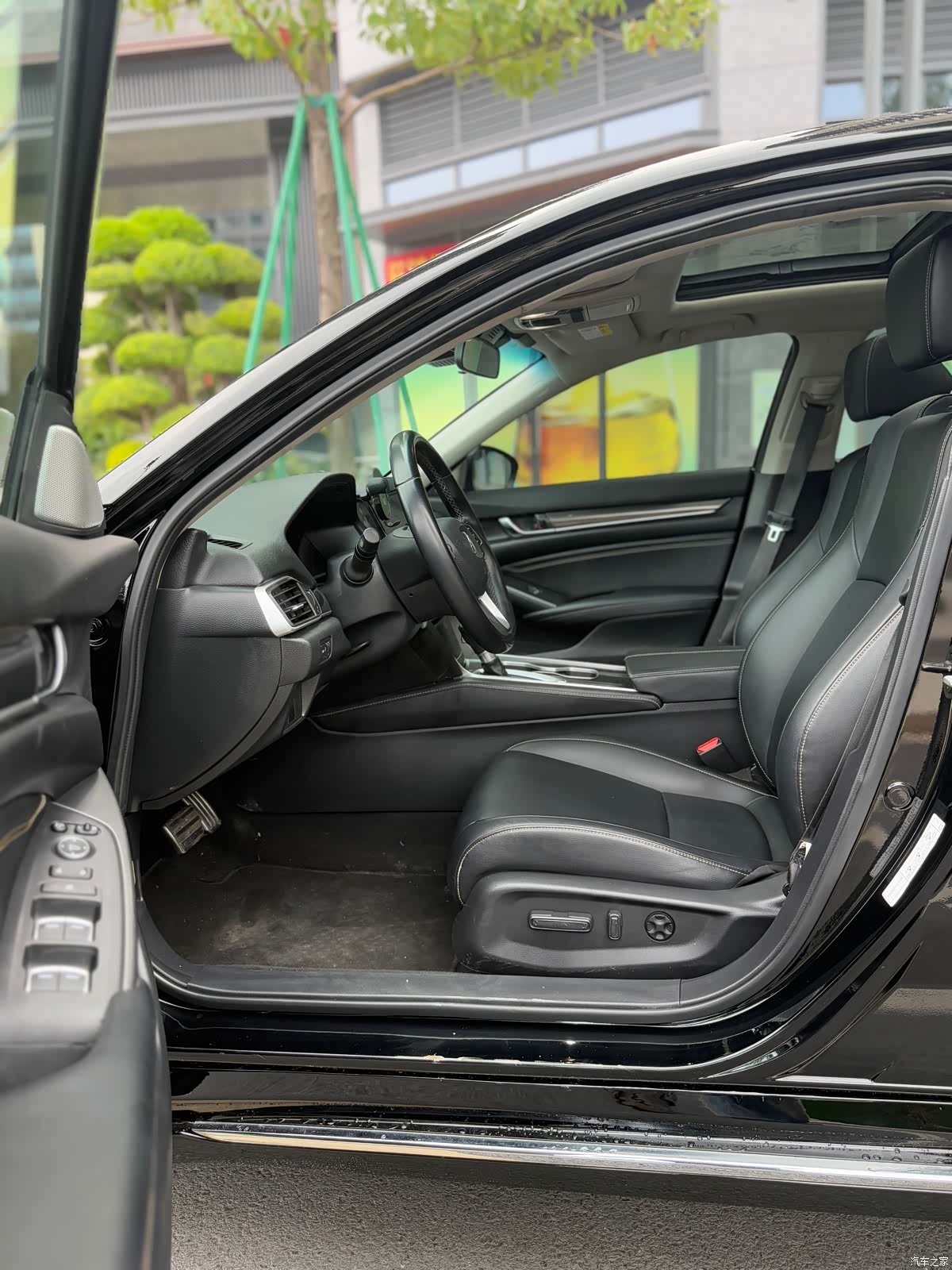 Honda Accord, 2022 8