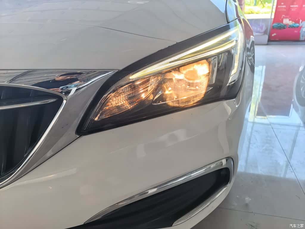Buick Verano, 2019 24