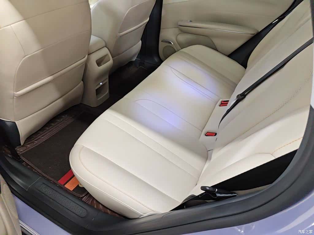 Wuling S, 2025 17