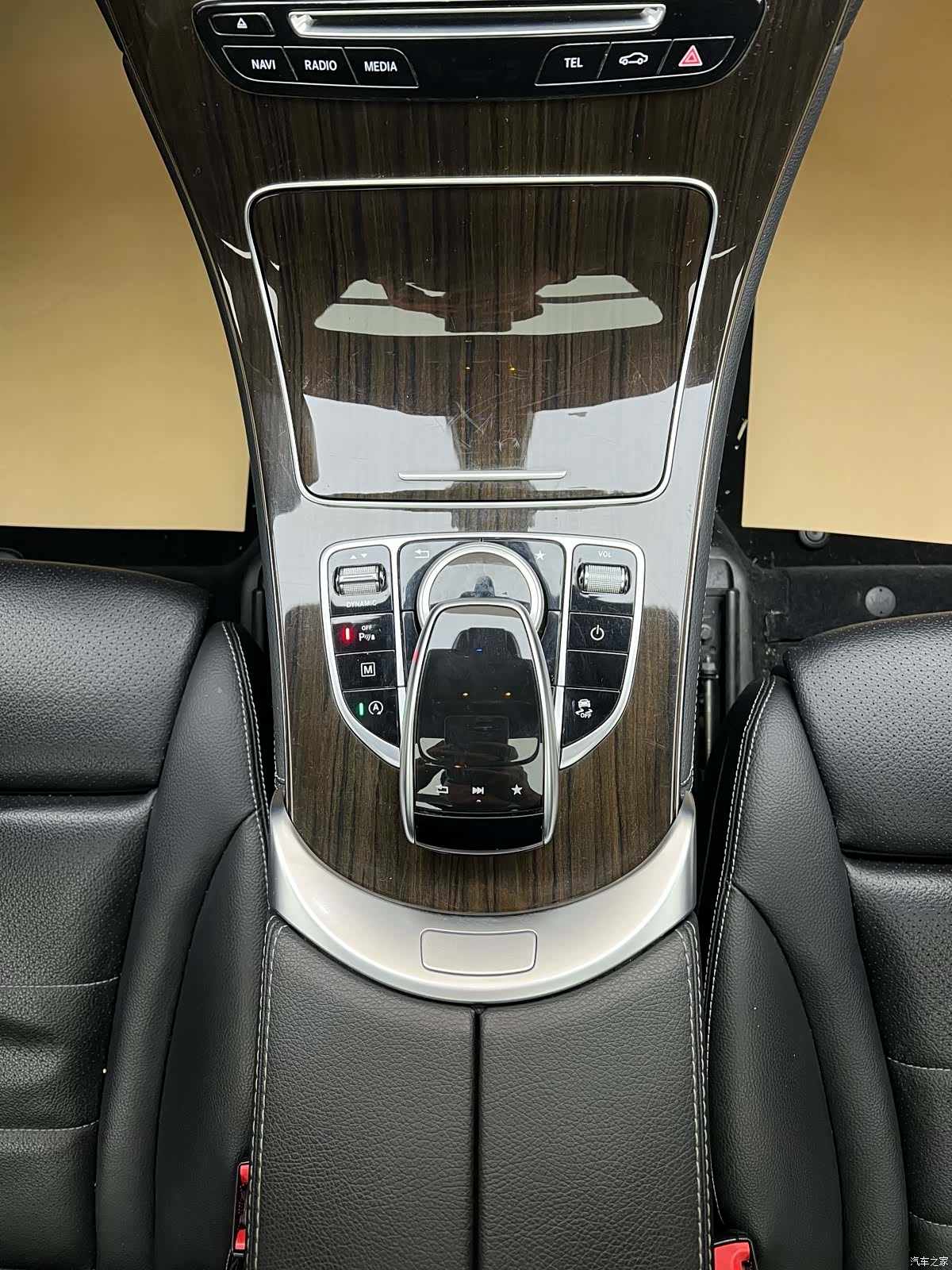 Mercedes-Benz GLC, 2019 23
