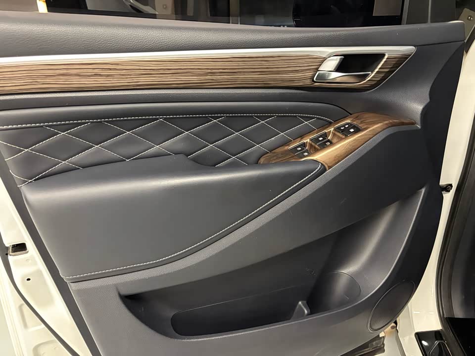 Trumpchi Trumpchi M8 Trumpchi Trumpchi M8