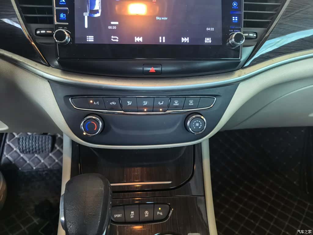 Buick Verano, 2019 13