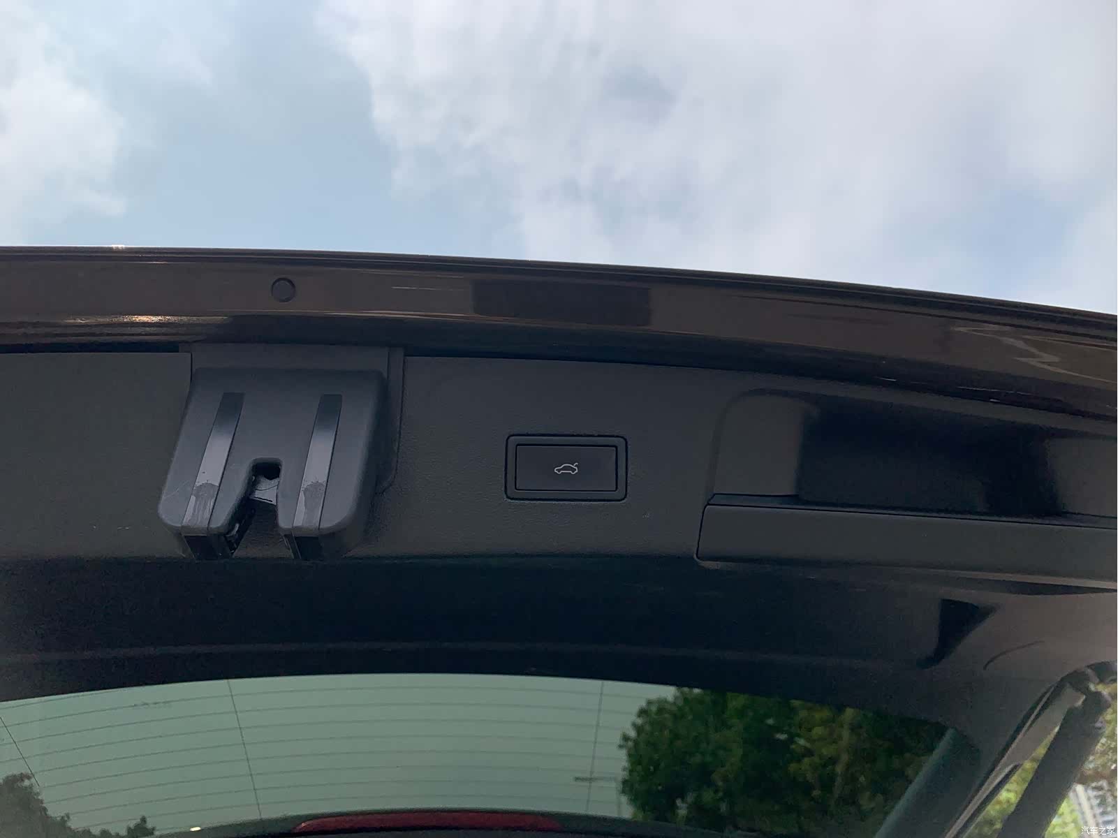 Volkswagen Teramont, 2017 8