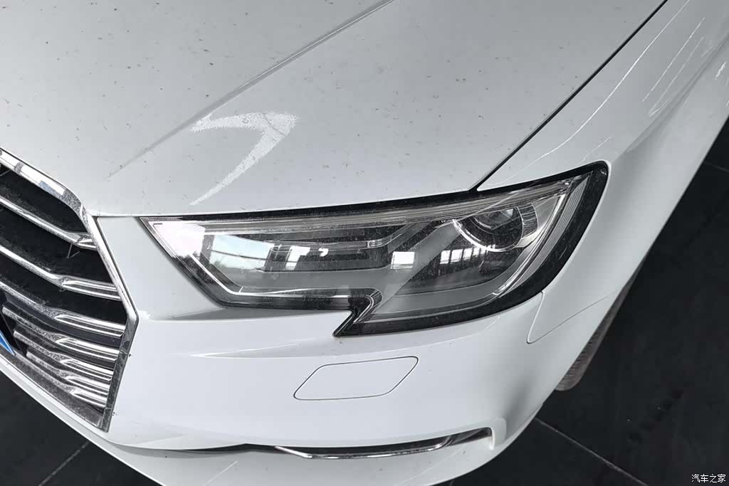 Audi A3, 2019 все фото