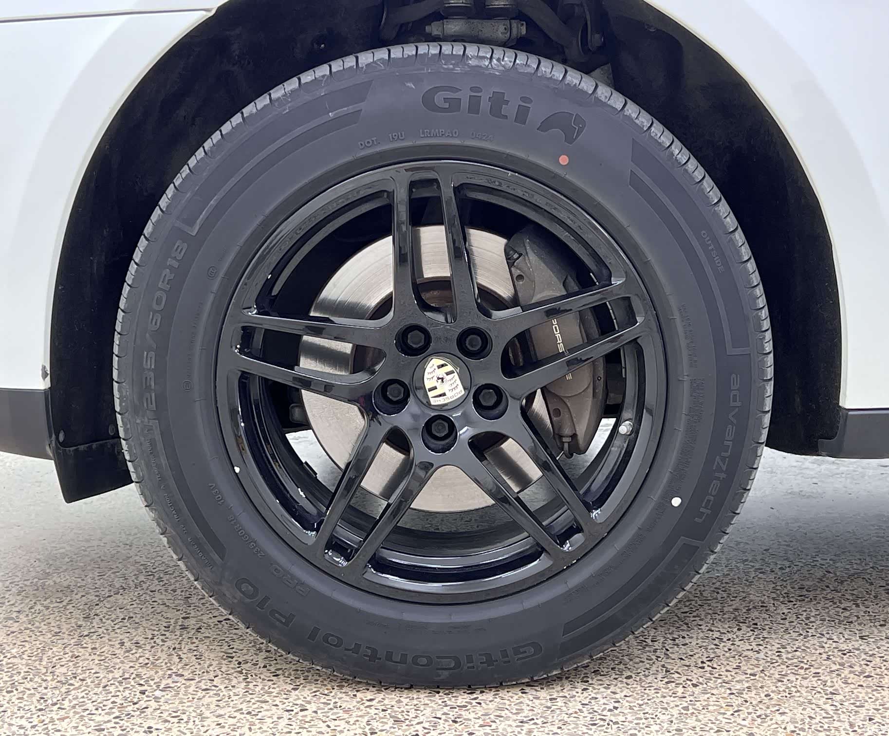 Porsche Macan, 2020 12