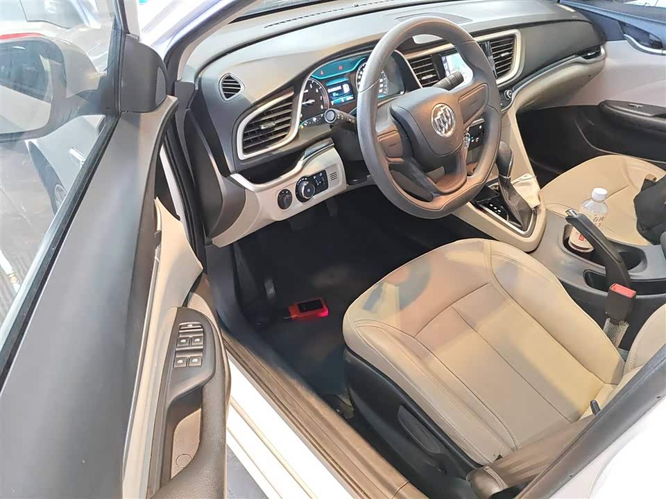 Buick Yinglang Buick Yinglang