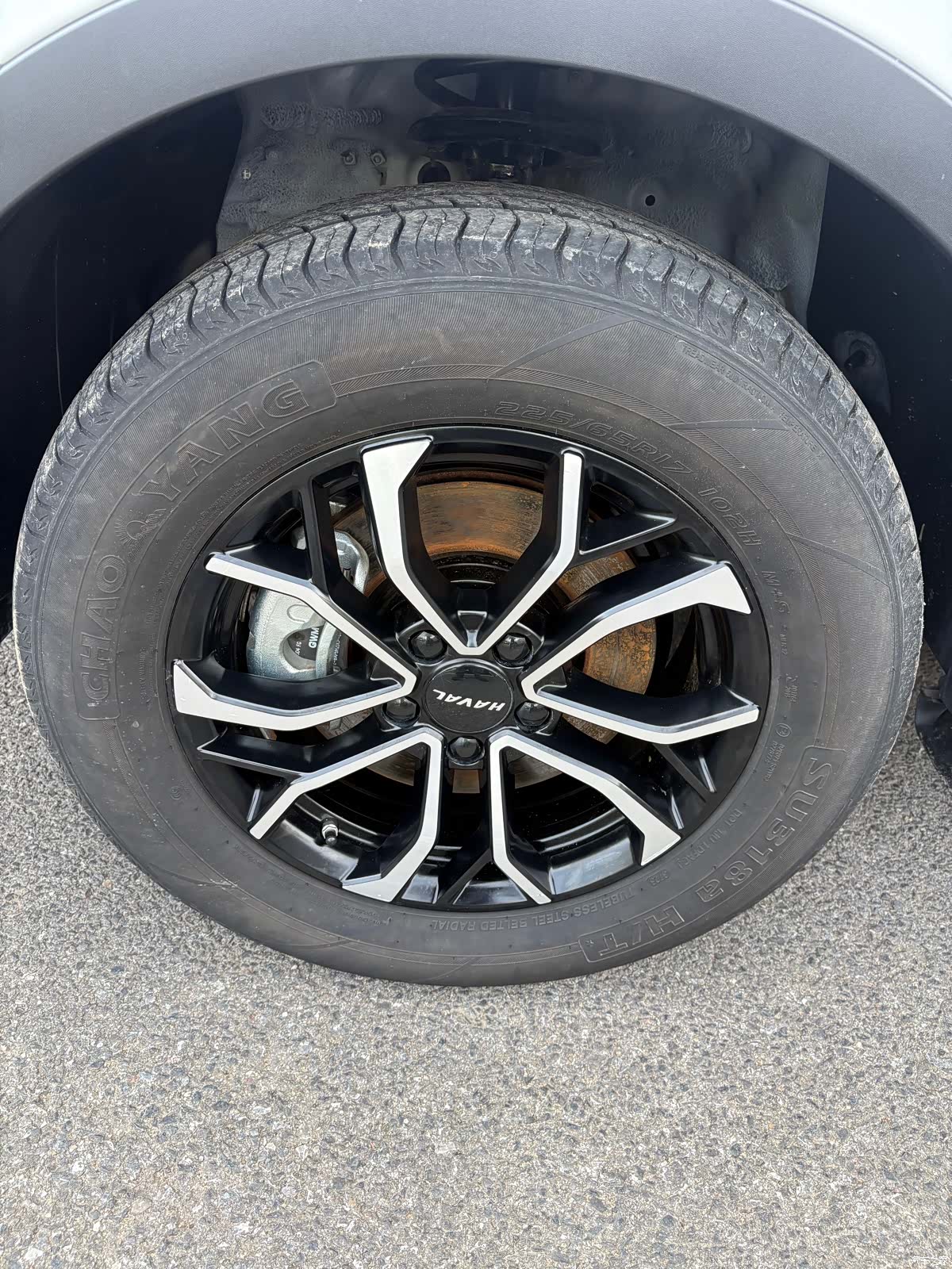 Haval H6, 2023 17