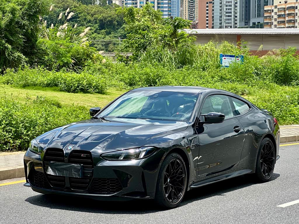 BMW M4
