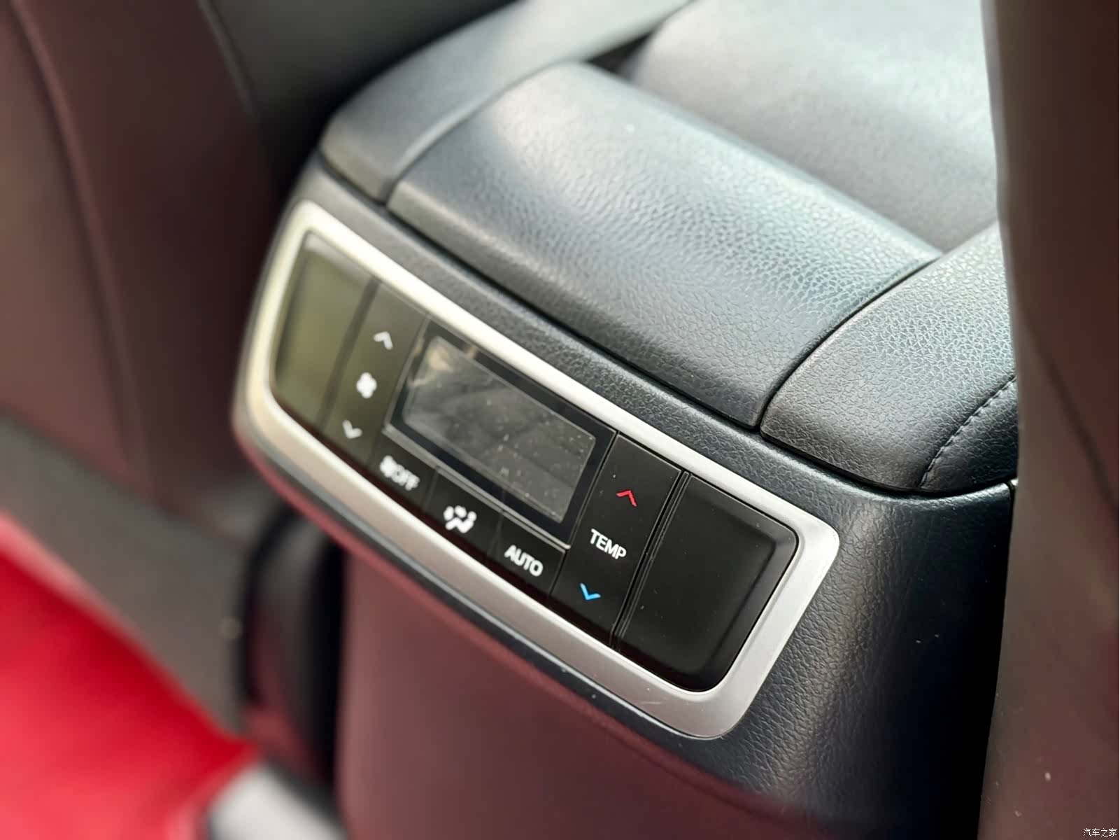 Toyota Highlander, 2018 16