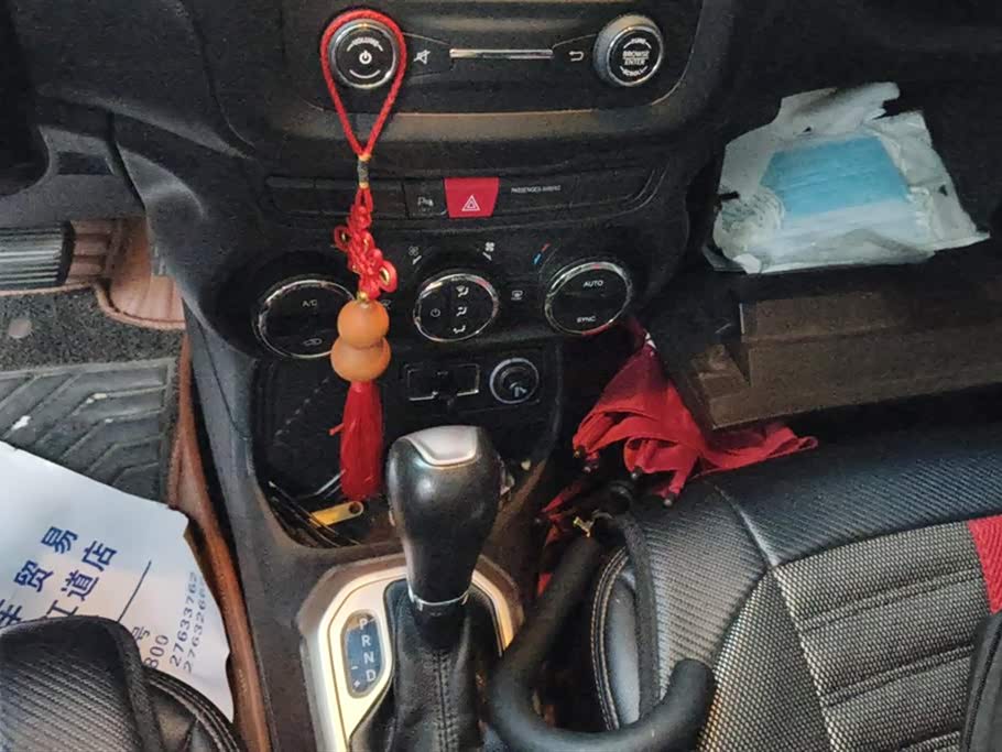 Jeep Freeman Jeep Freeman