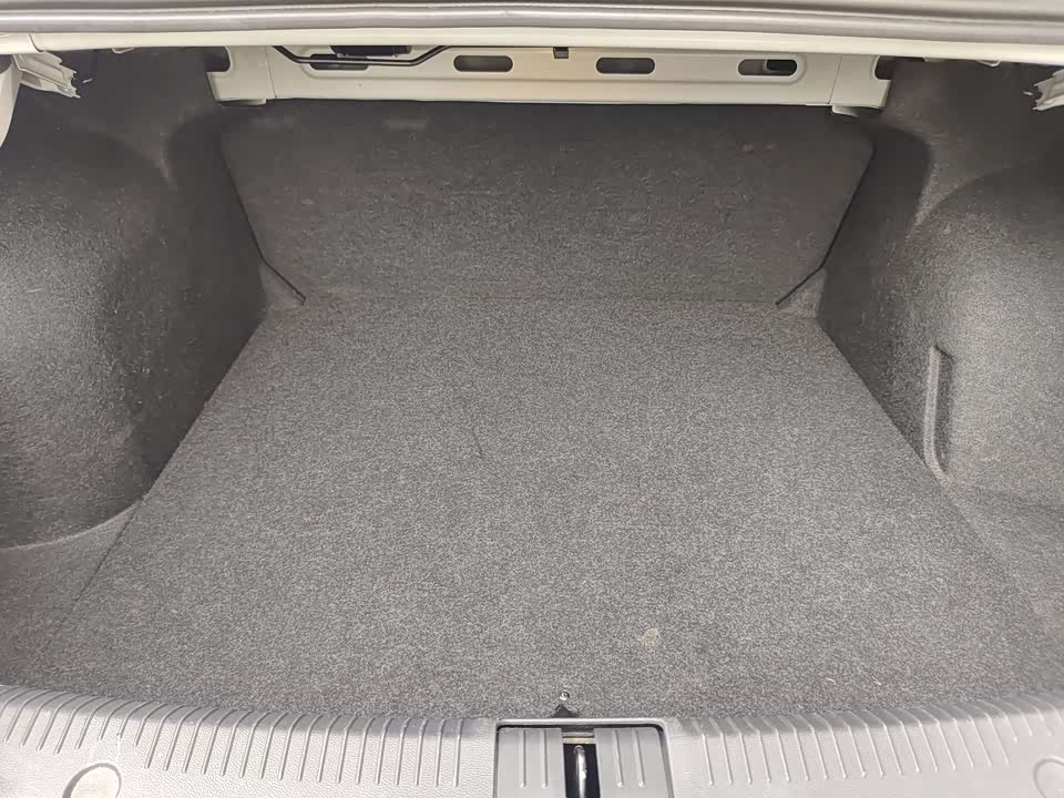 Roewe i6 Roewe i6