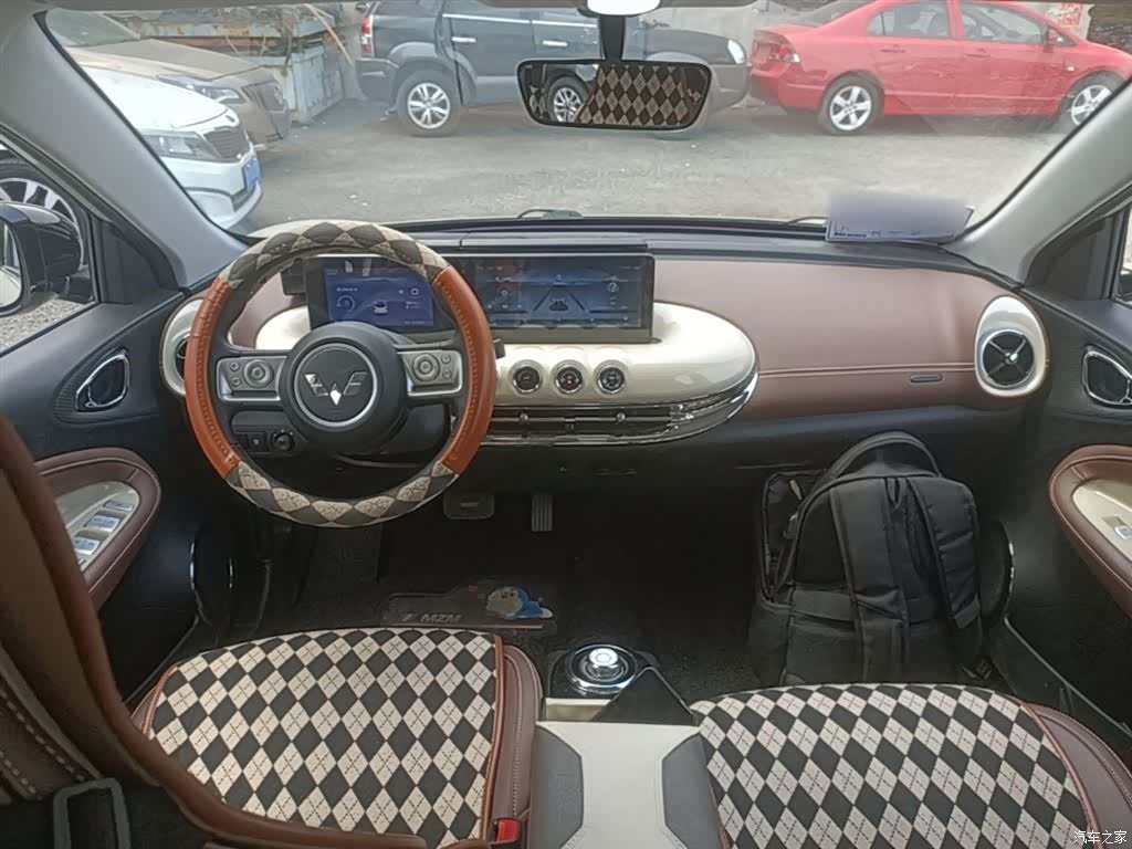 Wuling Bingo, 2024 10