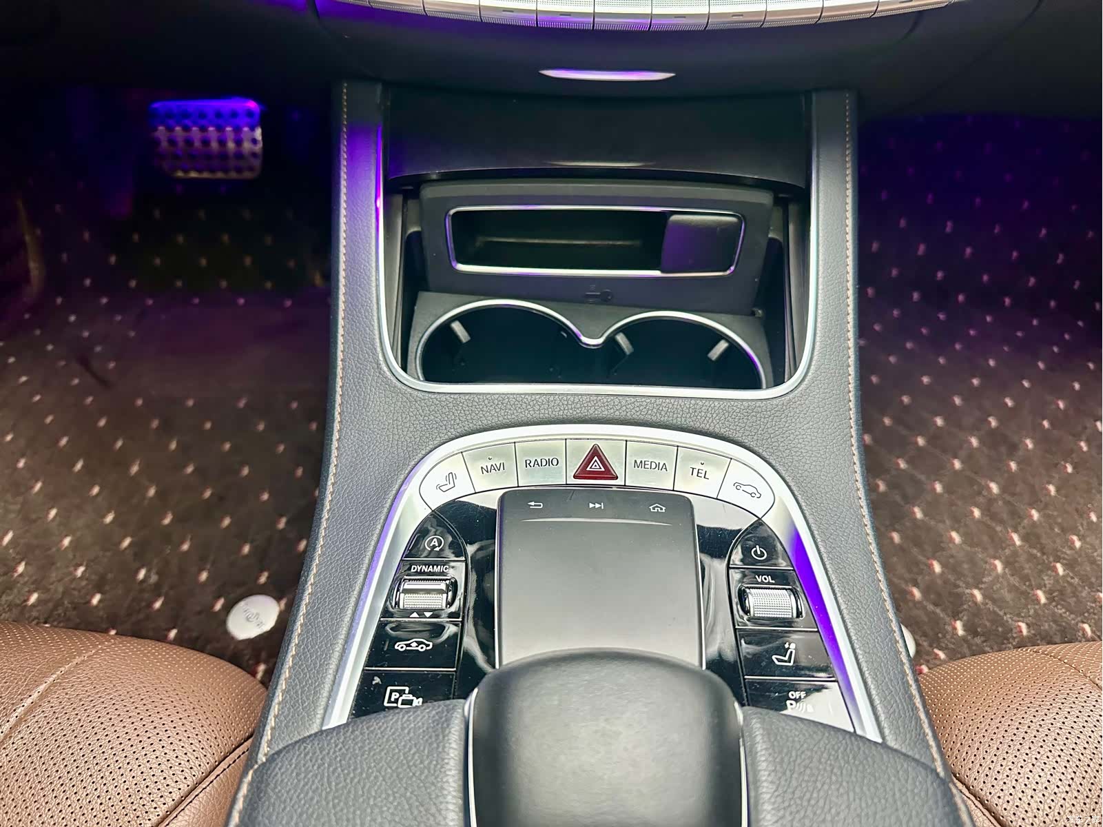Mercedes-Benz S-Class, 2021 18