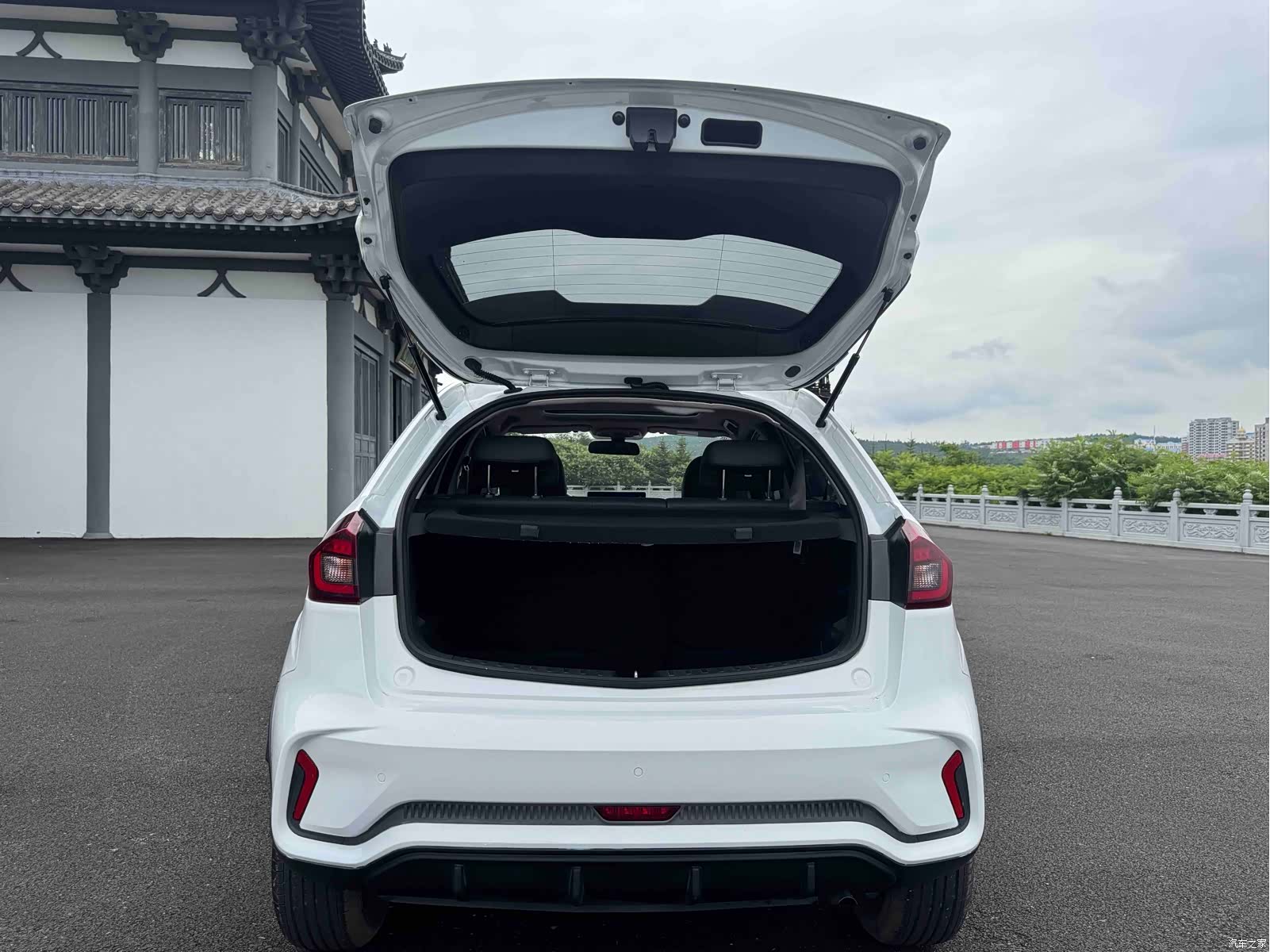 Geely X3, 2021 19